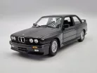 BMW E30 M3 - Minichamps - 1:18 - used
