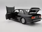 BMW E30 M3 - Minichamps - 1:18 - used