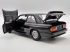 BMW E30 M3 - Minichamps - 1:18 - used
