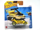 Hot Wheels Draggin Wagon - HW Ride-Ons 4/5 - 141/250 - treasure hunt - TH - Hot Wheels - 1:64