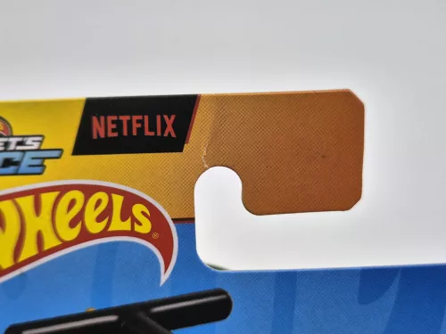 Hot Wheels Draggin Wagon - HW Ride-Ons 4/5 - 141/250 - treasure hunt - TH - Hot Wheels - 1:64