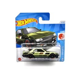   Hot Wheels Nissan Skyline RS (KDR30) - HW J-Imports 1/10 - 44/250 - Hot Wheels - 1:64