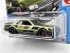 Hot Wheels Nissan Skyline RS (KDR30) - HW J-Imports 1/10 - 44/250 - Hot Wheels - 1:64