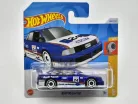 Hot Wheels Audi 90 Quattro - HW Turbo 4/5 - 144/250 - Hot Wheels - 1:64