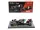 Alfa Romeo C43 F1 #77 (2023) - Monza Italy GP - Valtteri Bottas - WITH DRIVER - Bburago - 1:43