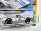 Hot Wheels Porsche 904 GTS Charger - HW Exotics 1/10 - 158/250 - Hot Wheels - 1:64