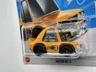 Hot Wheels Mazda RX-3 - HW-J Imports 7/10 - 156/250 - Hot Wheels - 1:64