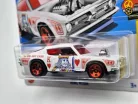 Hot Wheels King Kuda - HW Art Cars 8/10 - 152/250 - Hot Wheels - 1:64