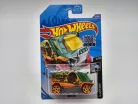 Hot Wheels Aero Pod - X-Raycers 2/10 - 21/250 - long card - Hot Wheels - 1:64