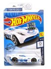 Hot Wheels Velocita - Olympic Games Tokyo 2020 9/10 - 167/250 - long card - Hot Wheels - 1:64