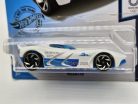 Hot Wheels Velocita - Olympic Games Tokyo 2020 9/10 - 167/250 - long card - Hot Wheels - 1:64