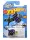 Hot Wheels Wheelie Chair - HW Ride-Ons 4/5 - 22/250 - long card - Hot Wheels - 1:64
