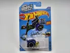 Hot Wheels Wheelie Chair - HW Ride-Ons 4/5 - 22/250 - long card - Hot Wheels - 1:64