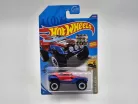 Hot Wheels Hyper Rocker - Baja Blazers 9/10 - 29/250 - long card - Hot Wheels - 1:64