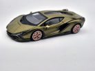 Lamborghini Sian FKP 37 - Mini GT - 1:64