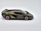 Lamborghini Sian FKP 37 - Mini GT - 1:64
