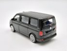 Volkswagen VW T6 T6.1 Transporter (2020) - black - Bburago - 1:43