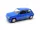 Renault R5 Supercinq GT Turbo Ph II (1988) - blue - Norev - 1:43