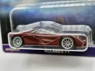 Hot Wheels Premium - Car Culture Exotic Envy - McLaren F1 - Hot Wheels - 1:64