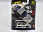 Hot Wheels Premium - Car Culture Slide Street 2 - Nissan 240SX (S14) - Hot Wheels - 1:64
