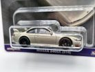 Hot Wheels Premium - Car Culture Slide Street 2 - Nissan 240SX (S14) - Hot Wheels - 1:64