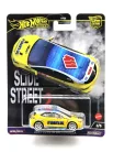 Hot Wheels Premium - Car Culture Slide Street 2 - Toyota GR Corolla (2023) - Ryan Tuerck drift - Hot Wheels - 1:64