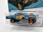 Hot Wheels Pearl & Chrome (2023) - Mercury Comet Cyclone (1965) - Hot Wheels - 1:64