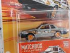 Matchbox Collectors 70 years special edition - No.10 - Ford Mustang LX SSP - Matchbox - 1:64