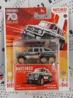 Matchbox Collectors 70 years special edition - No.12 - Mercedes Benz G63 AMG 6x6 - Matchbox - 1:64