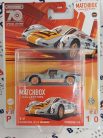 Matchbox Collectors 70 years special edition - No.07 - Porsche 910 - Matchbox - 1:64