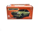 Opel Kadett C GT/E (1975) - 40/100 - - Matchbox - 1:64