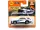 Ford Police Interceptor Utility (2023) - 36/100 - blister pack - Matchbox - 1:64