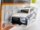 Ford Police Interceptor Utility (2023) - 36/100 - blister pack - Matchbox - 1:64