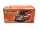 International Terrastar - 71/100 - Fire Ambulance - Matchbox - 1:64