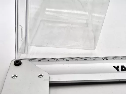 1:64 scale Hot Wheels Duo Pack blister card protector - 1:64