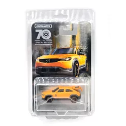   1:64 scale Hot Wheels long card long card blister card protector - 1:64