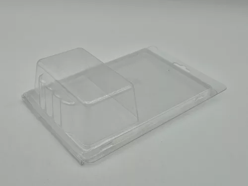 1:64 scale Hot Wheels long card long card blister card protector - 1:64