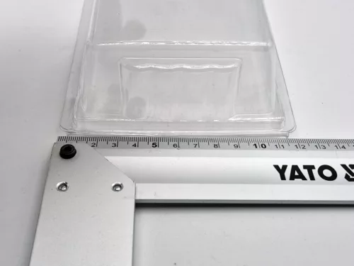 1:64 scale Hot Wheels long card long card blister card protector - 1:64