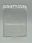 1:64 scale Hot Wheels Premium blister card protector - 1:64