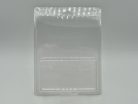 1:64 scale Hot Wheels Premium blister card protector - 1:64