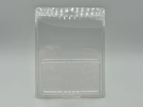 1:64 scale Hot Wheels Premium blister card protector - 1:64
