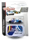 Porsche Taycan Turbo S Safety Car (2019) - with box - Majorette - 1:64