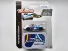 Porsche Taycan Turbo S Safety Car (2019) - with box - Majorette - 1:64