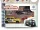 Volkswagen VW set - VW Golf 1 MK1 - VW T1 transporter - Majorette - 1:64