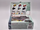 Volkswagen VW set - VW Golf 1 MK1 - VW T1 transporter - Majorette - 1:64