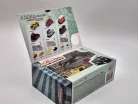 Volkswagen VW set - VW Golf 1 MK1 - VW T1 transporter - Majorette - 1:64