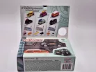 Volkswagen VW set - VW T3 + VW T1 transporter - Majorette - 1:64