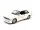 BMW E30 M3 (1987) - white - Minichamps - 1:18