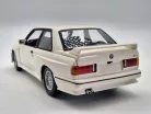 BMW E30 M3 (1987) - white - Minichamps - 1:18