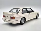 BMW E30 M3 (1987) - white - Minichamps - 1:18
